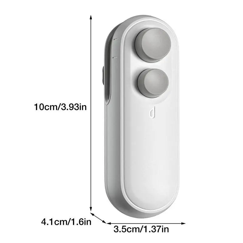 Portable Magnetic Sealer