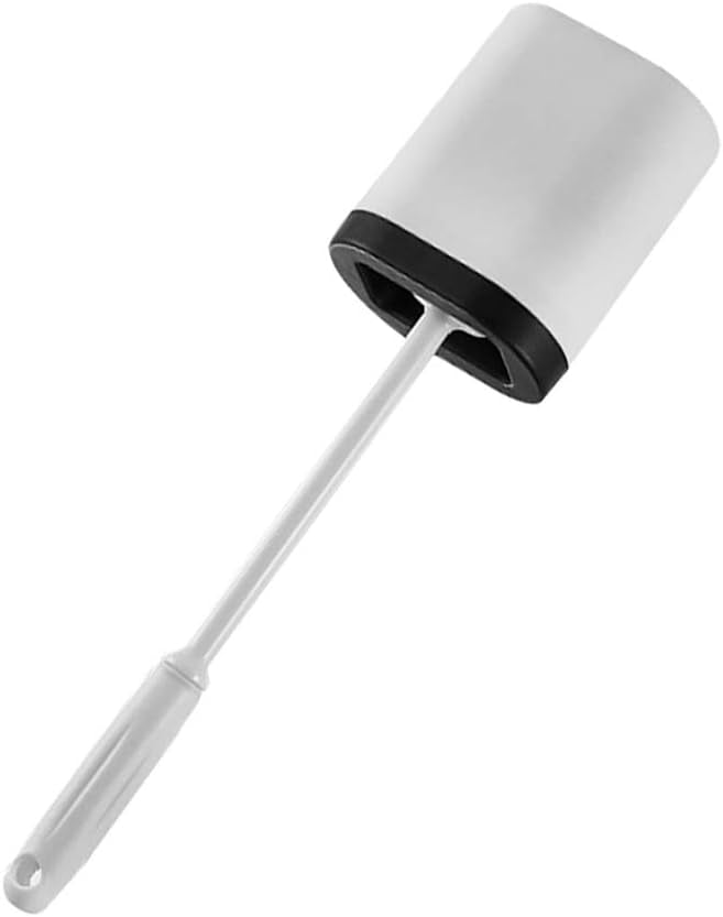 Long Handle Toilet Brush, Household Washing Toilet Cleaning Brush, Wall Mounted Toilet Brush Cleaner