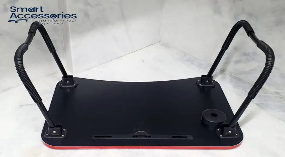 Disney Pixar Cars Multifunctional Foldable Laptop Table