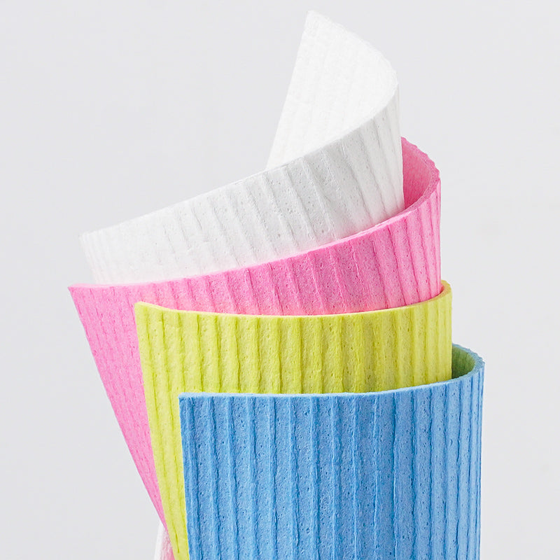 Cellulose Sponge Absorbant Cleaning Towel