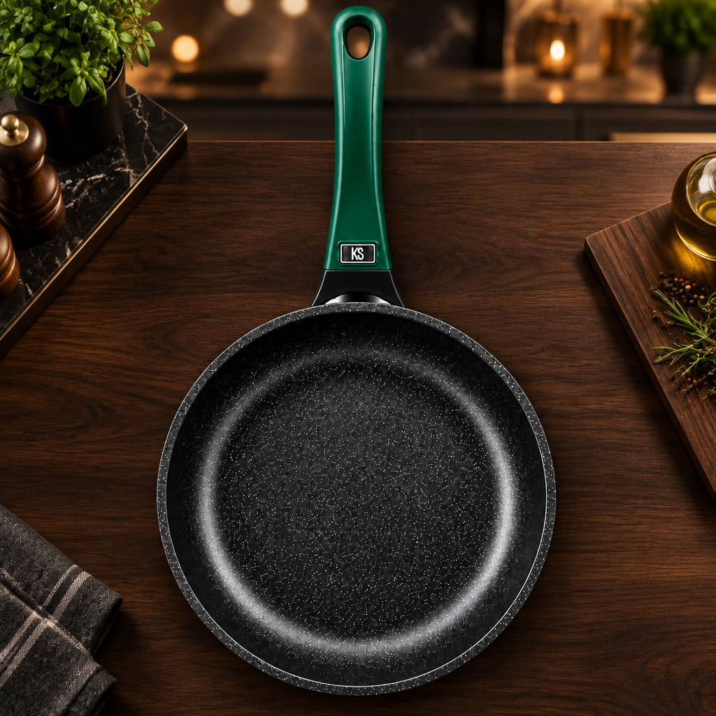 Premium Quality Non-Stick Frying Pan