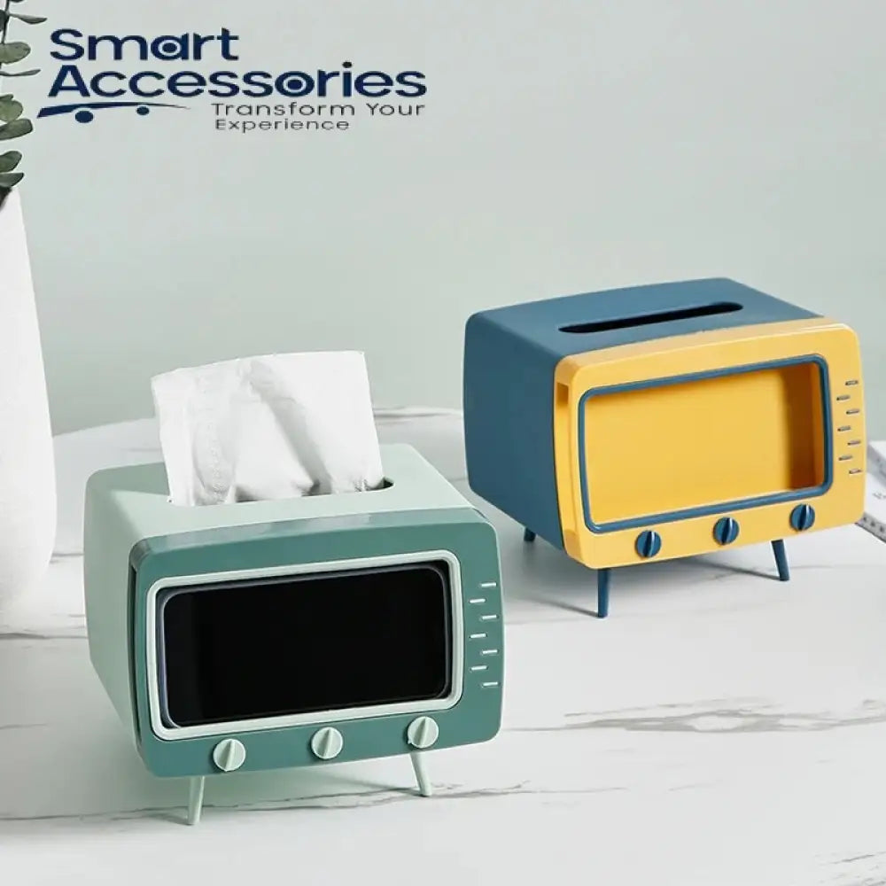 Television Style Light Luxury Plastic Living Room