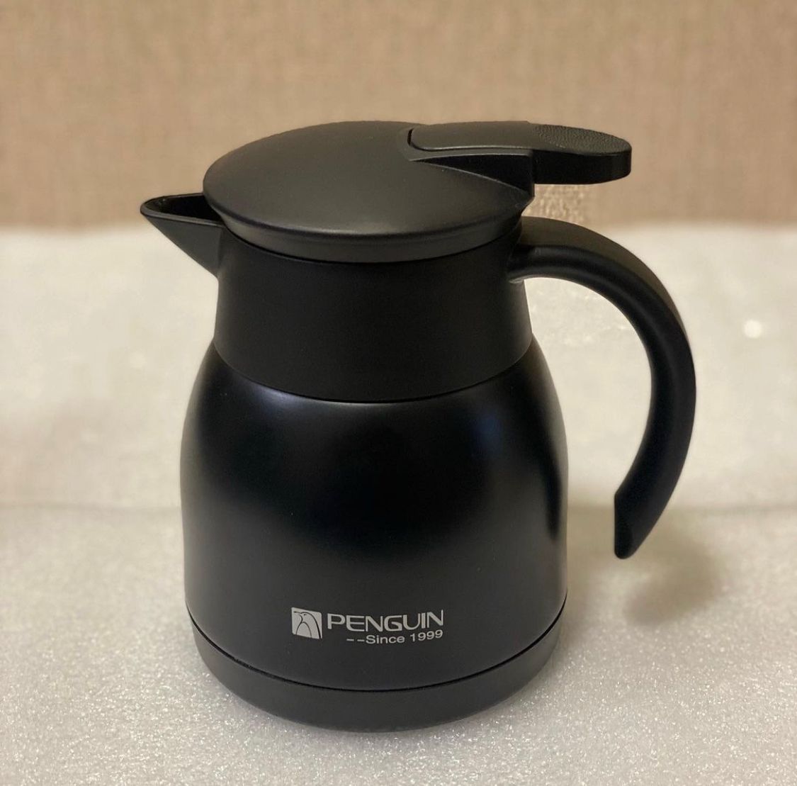 Penguin Coffee/Tea Pot