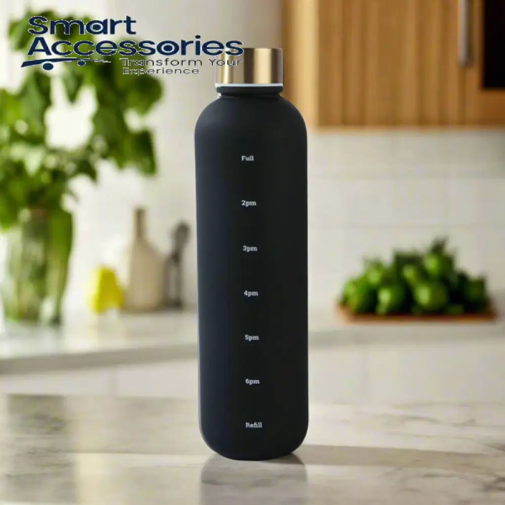 1 Liter Portable Water Bottle