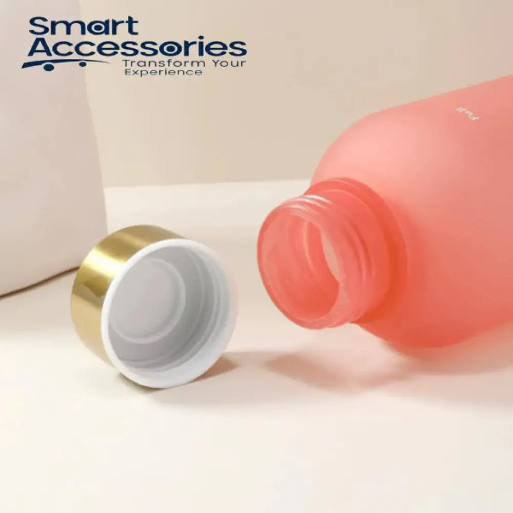 1 Liter Portable Water Bottle