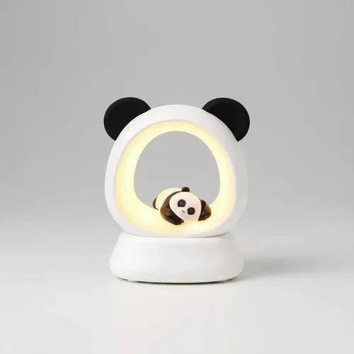 Cute Panda LED Night Table Lamp