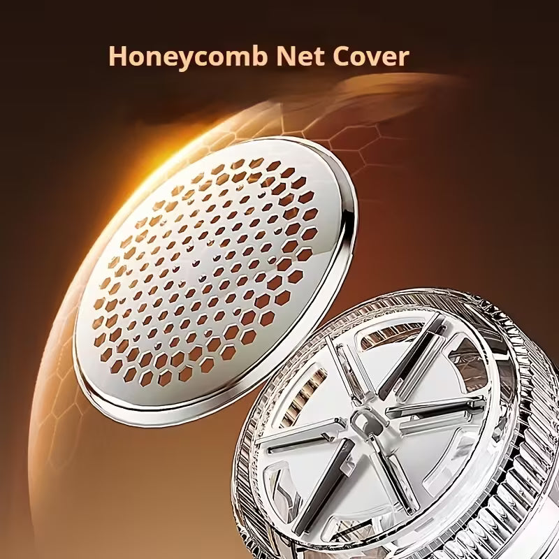 Rechargeable Hair Ball Trimmer, Transparent Lint Remover