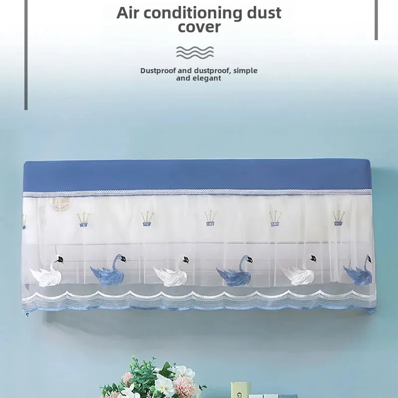 Luxury Smart AC Cover for Split Units