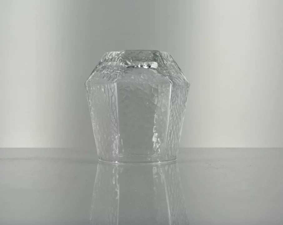 6-Pcs Nordic Classic Style Glass set/ Style 2