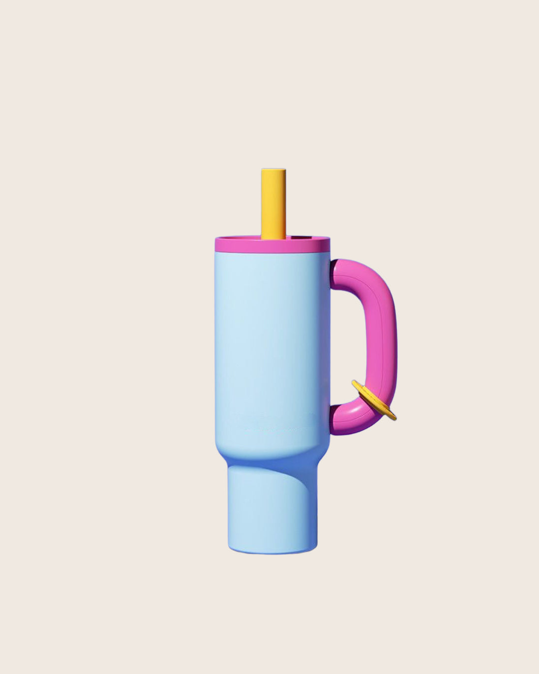 Chubby Tumbler (40oz)