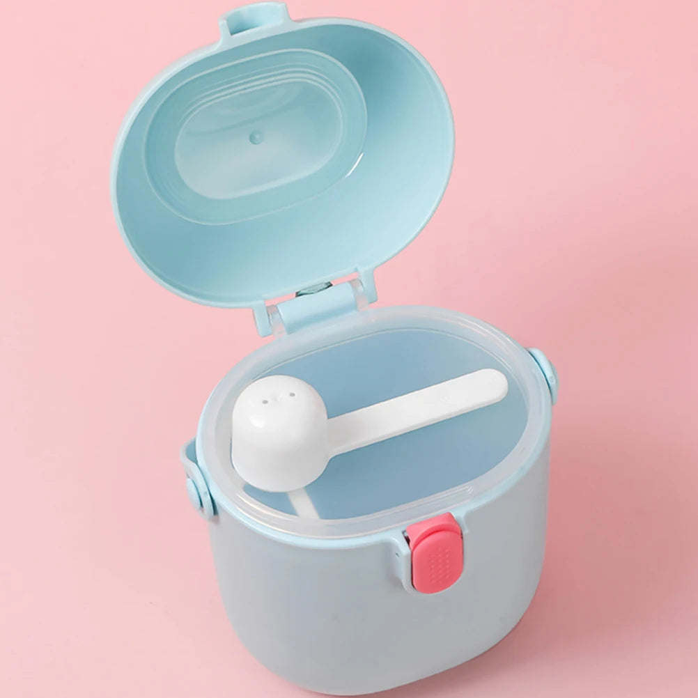 Premium Milk Storage Box – For Babies