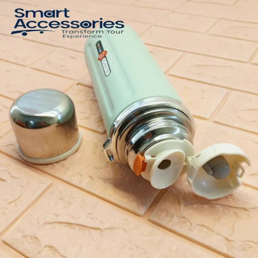 800Ml Stainless Steel Water Bottle