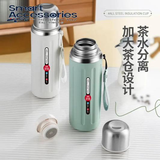 800Ml Stainless Steel Water Bottle