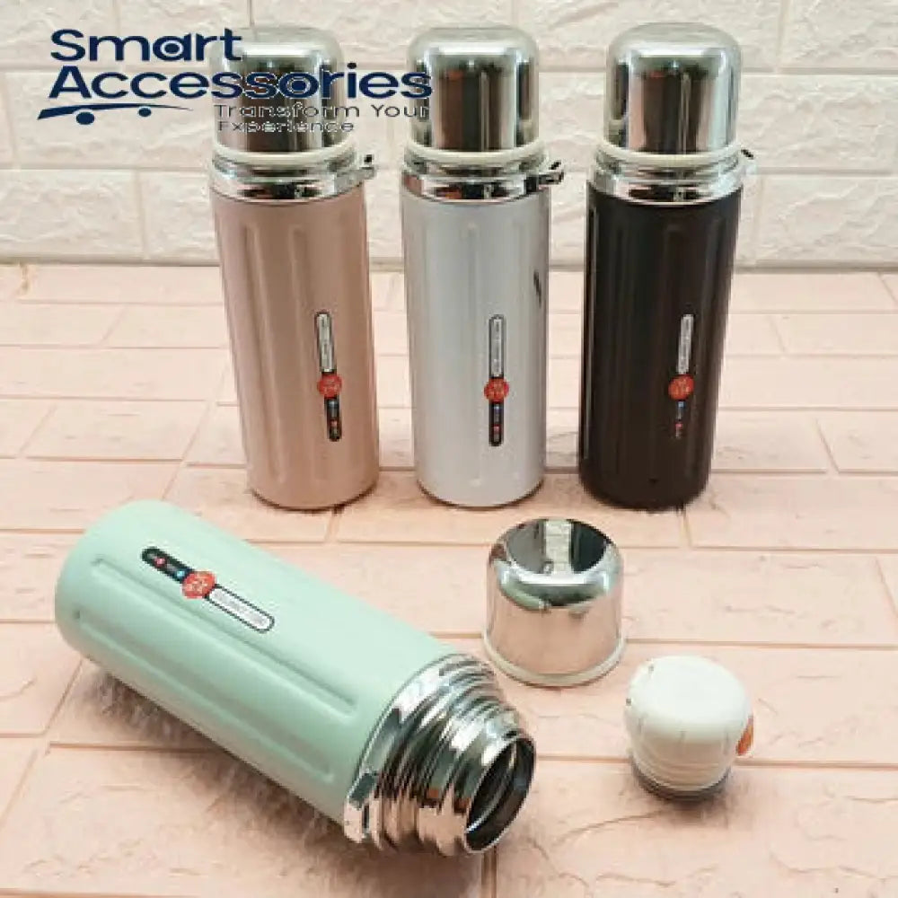 800Ml Stainless Steel Water Bottle