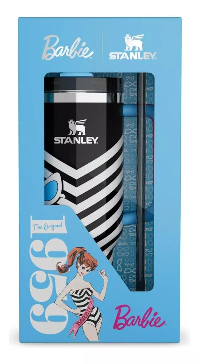 Stanley x Barbie™ 1959 Original Quencher 40 Oz