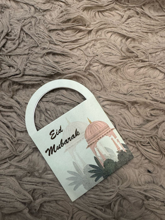 Eidi Envelopes - Pack of 10