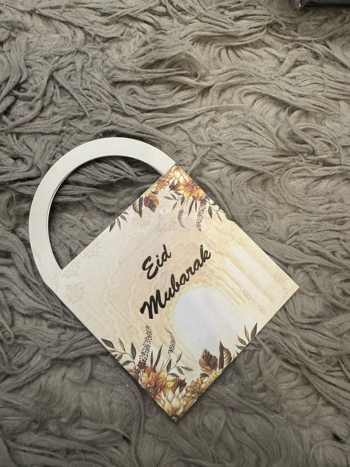 Eidi Envelopes - Pack of 10