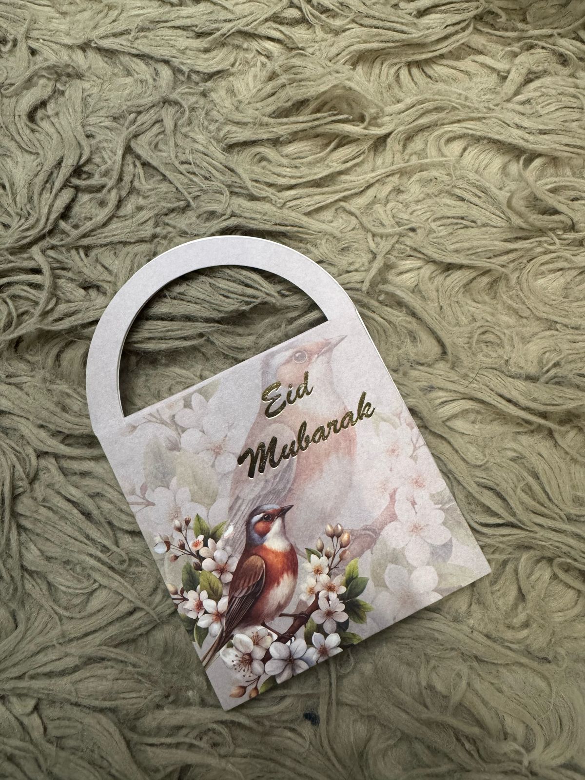 Eidi Envelopes - Pack of 10