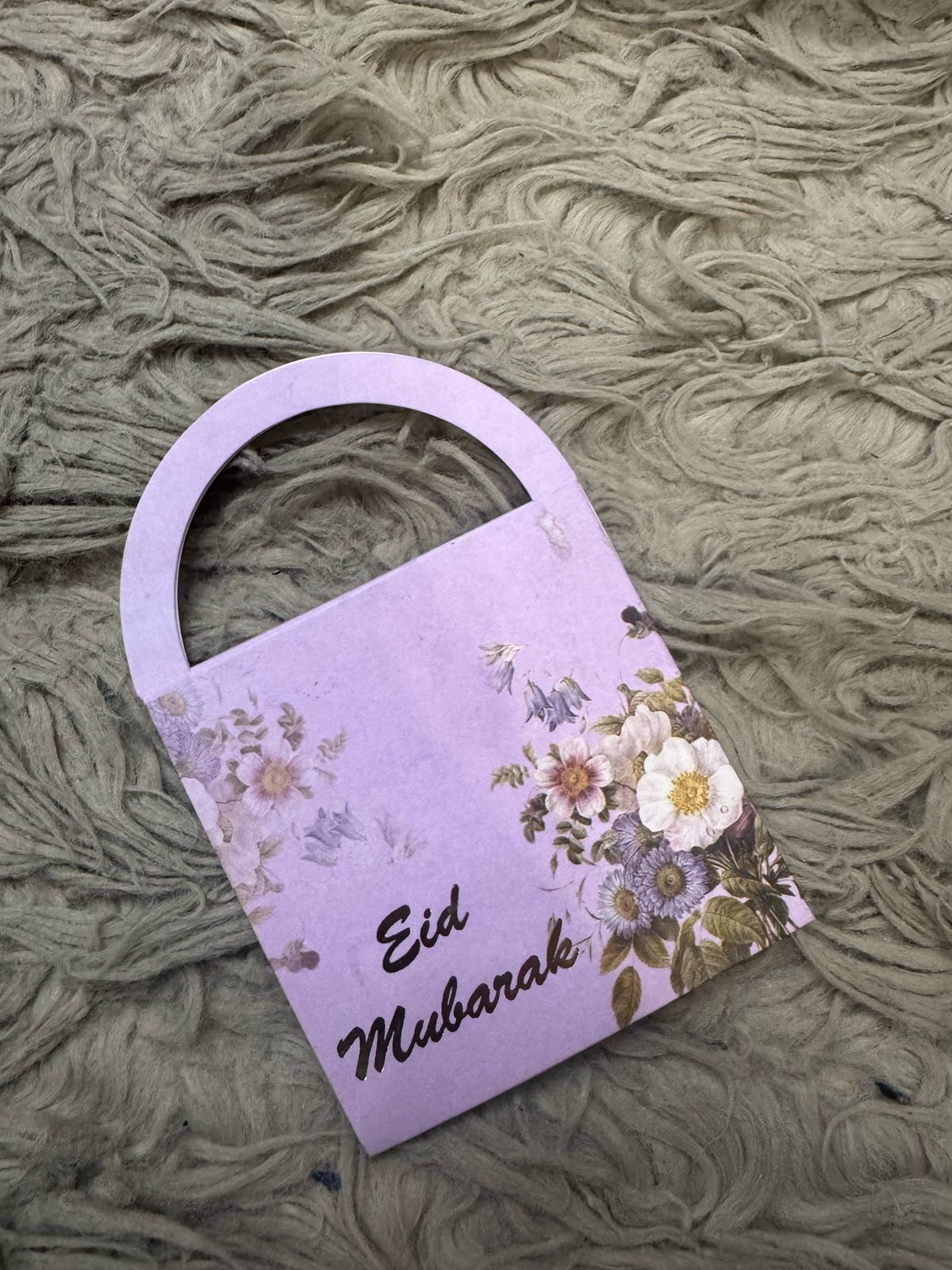 Eidi Envelopes - Pack of 10