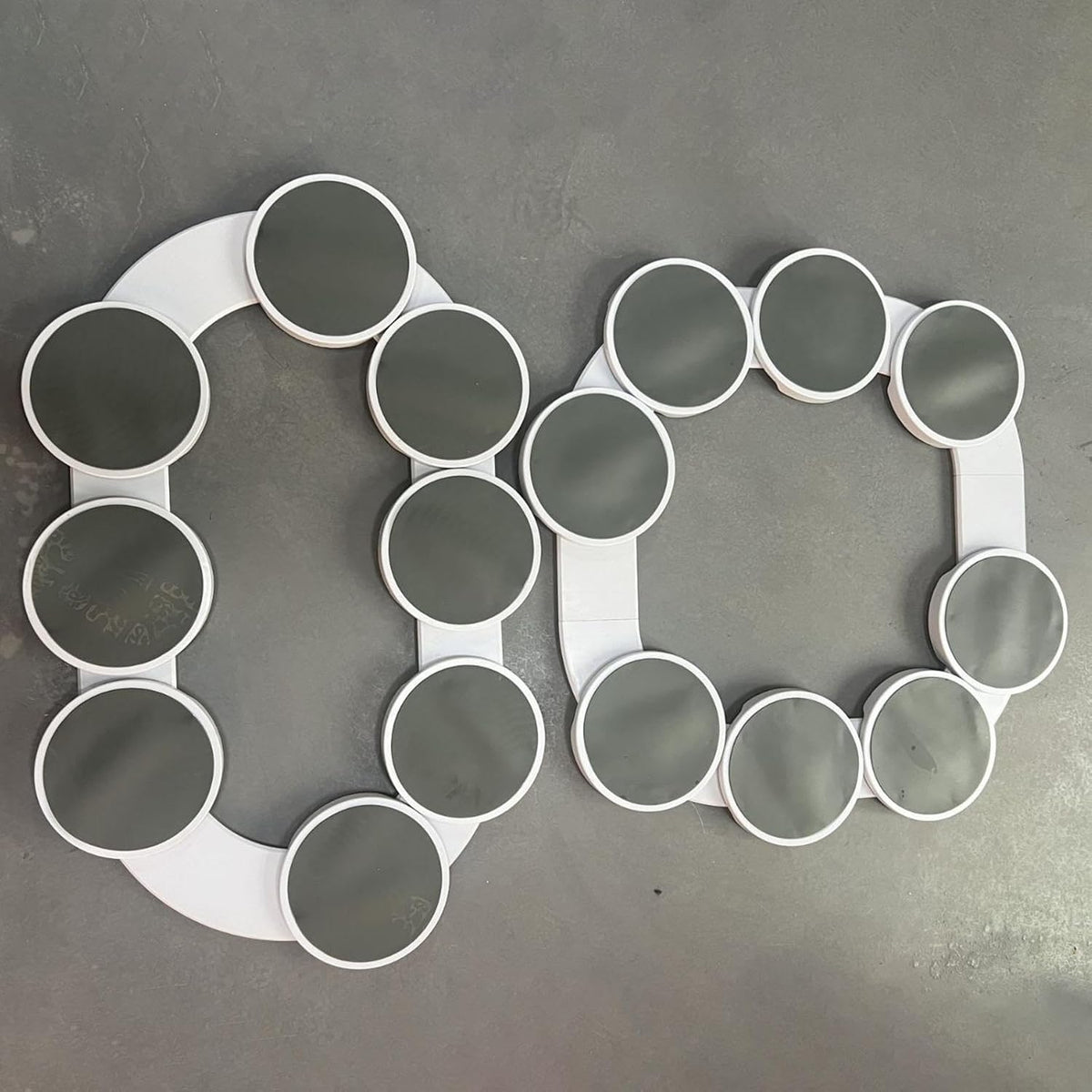 SpinServe™ 360° Expandable Dining Tray