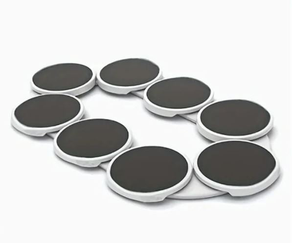 SpinServe™ 360° Expandable Dining Tray