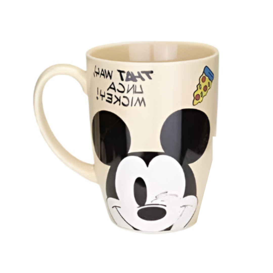 DISNEY Mickey & Friends Ceramic Mug