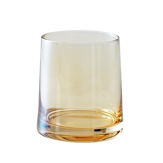 Borosilicate Juice Glass - Set of 6