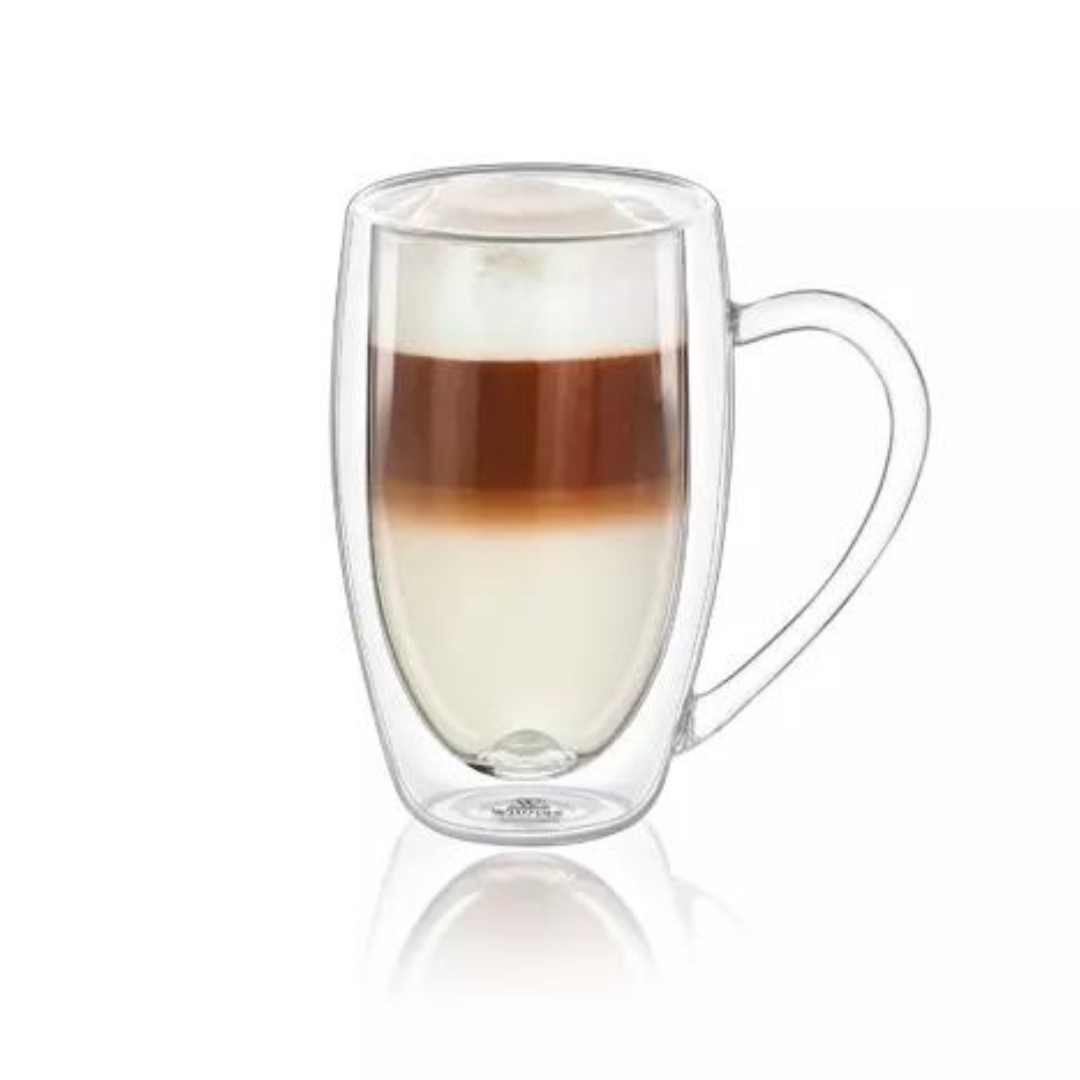 Double Wall Mug 300ml