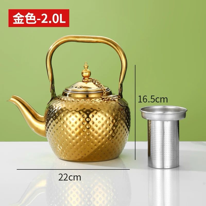 Coffee Kettle