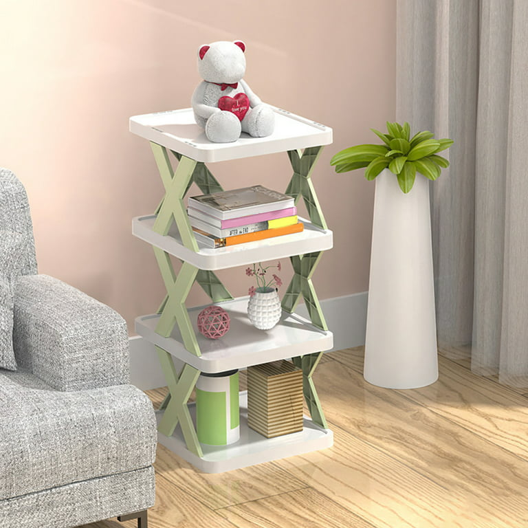 Smart 5-Layer Shoe Rack