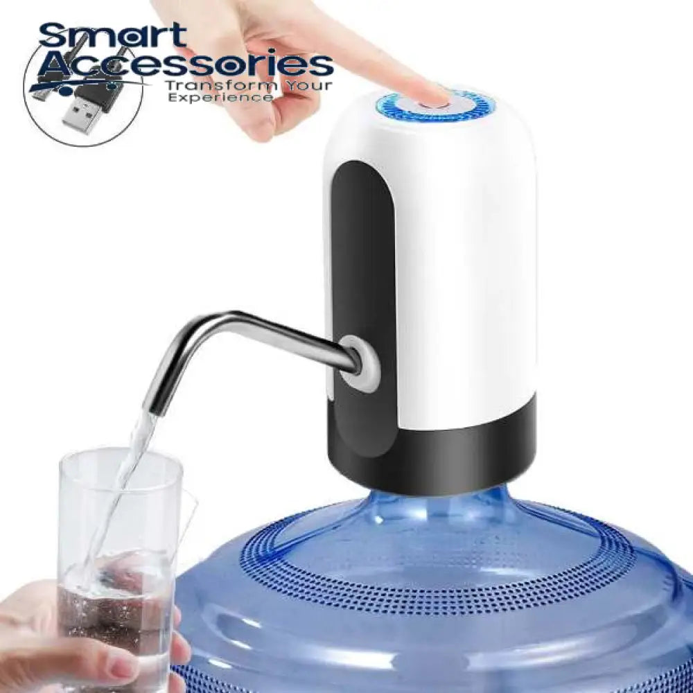 Automatic Electric Water Dispenser Pump Electronics