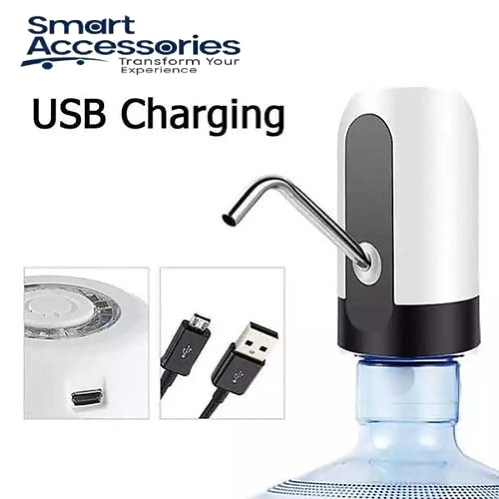 Automatic Electric Water Dispenser Pump Electronics