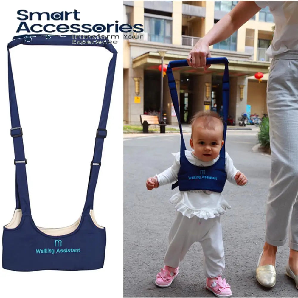 Baby Walker Walking Assistant Band Learn