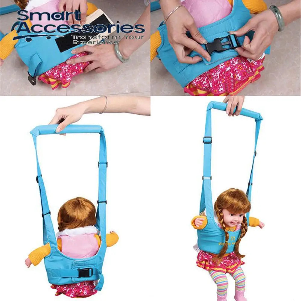 Baby Walker Walking Assistant Band Learn