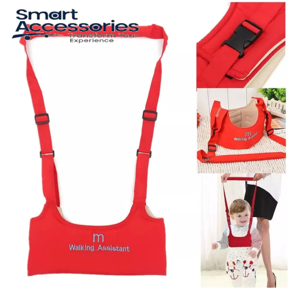 Baby Walker Walking Assistant Band Learn