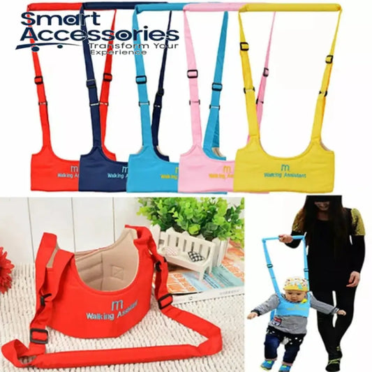 Baby Walker Walking Assistant Band Learn