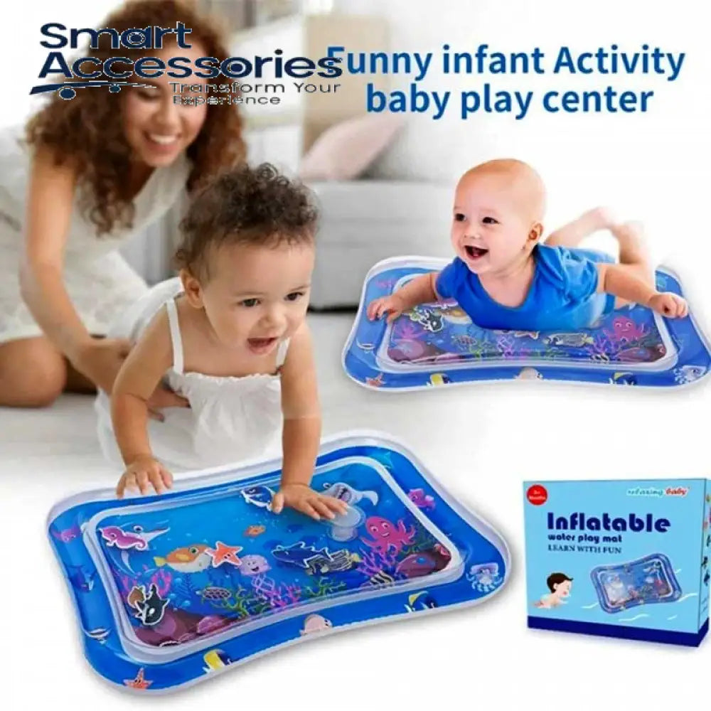 Baby Water Game Play Mat
