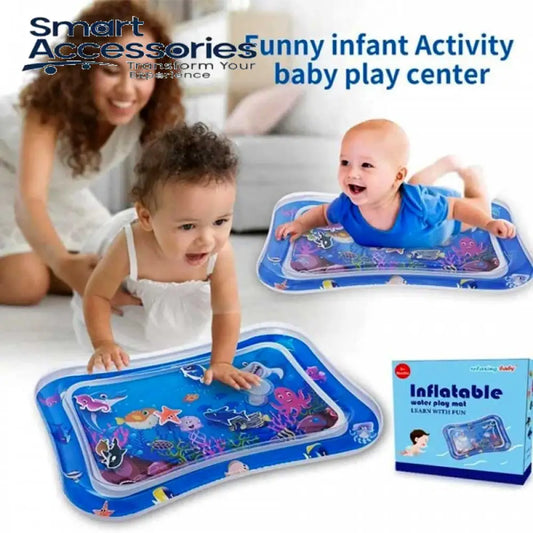 Baby Water Game Play Mat