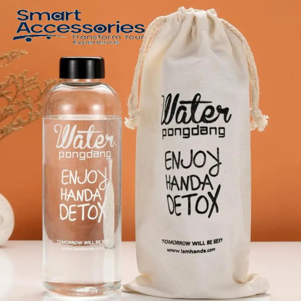 Bolicha Glass Bottle (1000Ml)