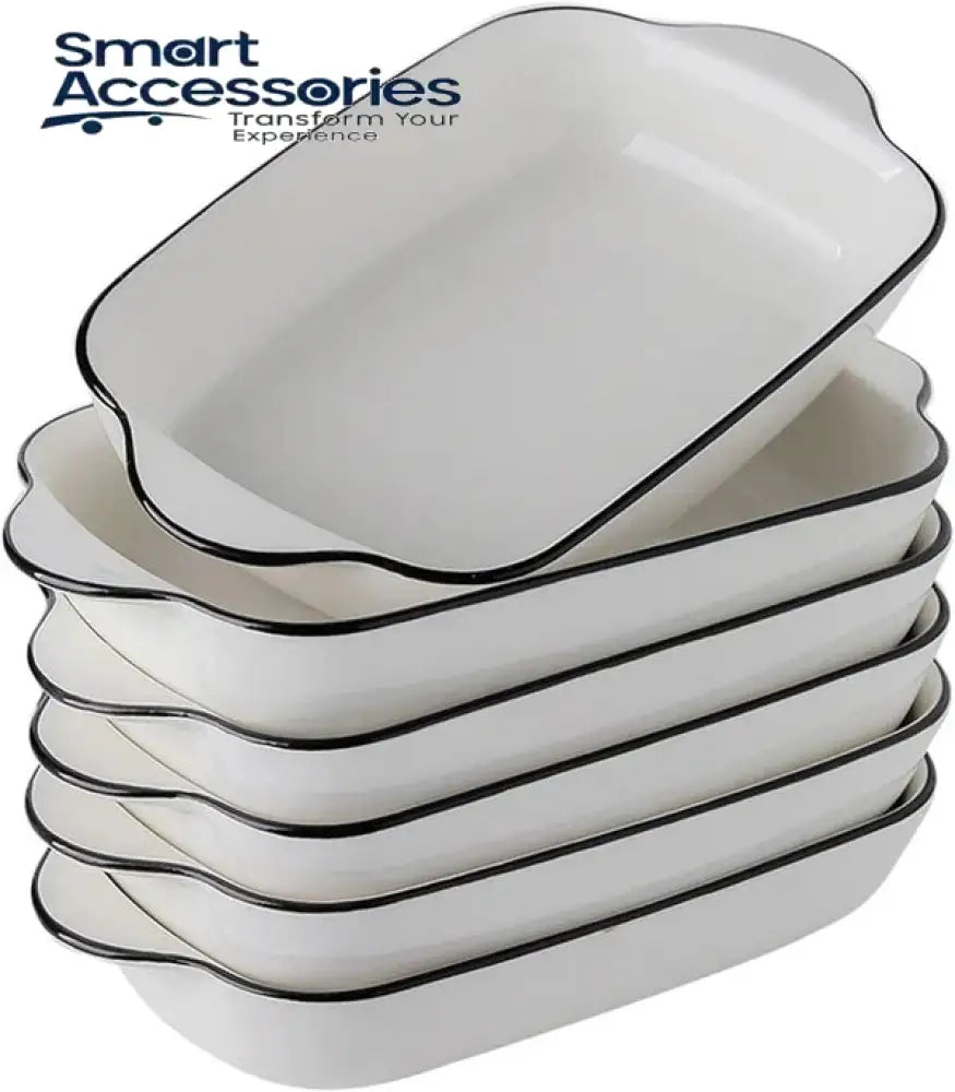 Ceramic Pasta Bowl