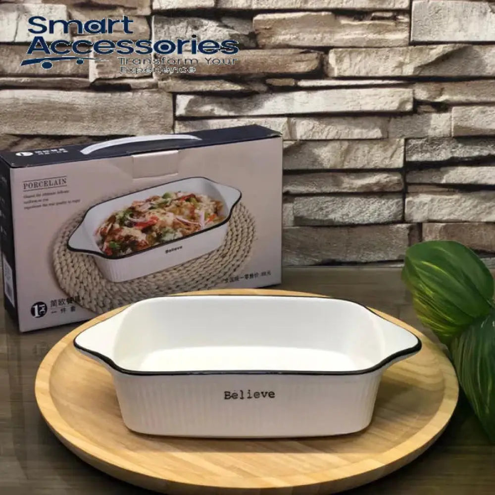 Ceramic Pasta Bowl