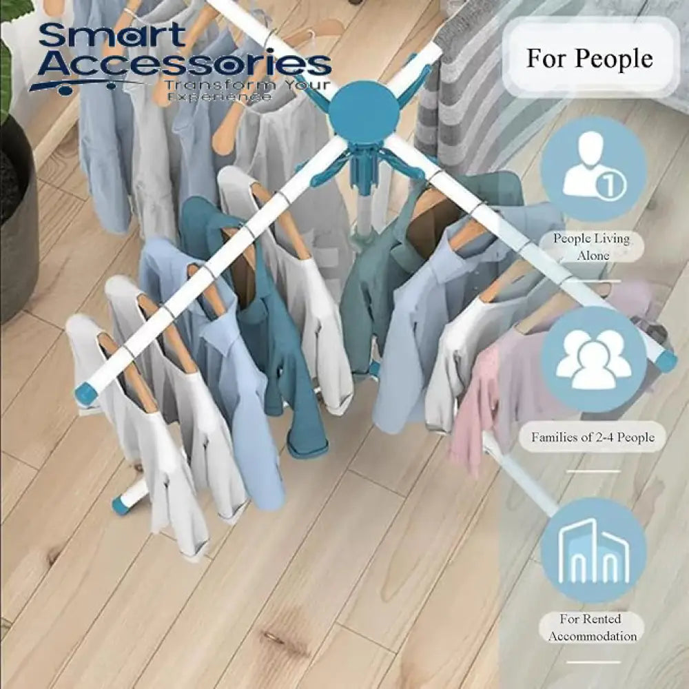 Clothes Drying Rack