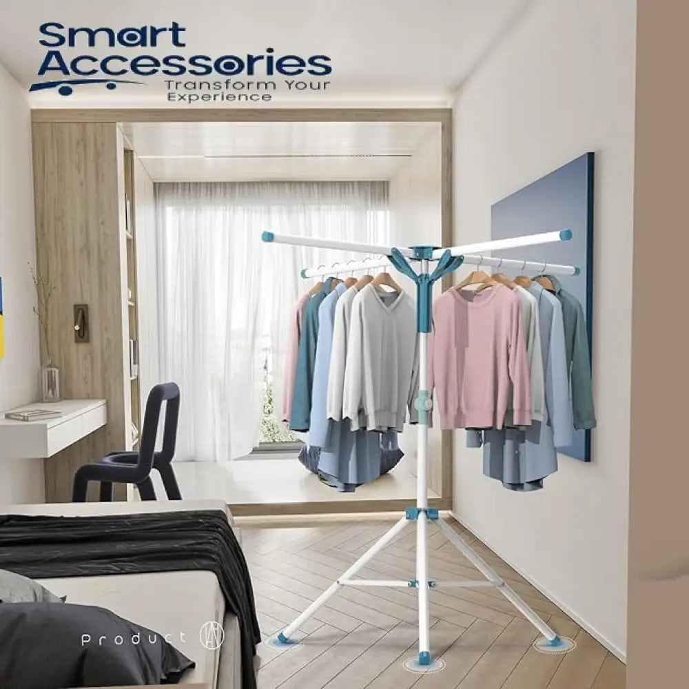 Clothes Drying Rack