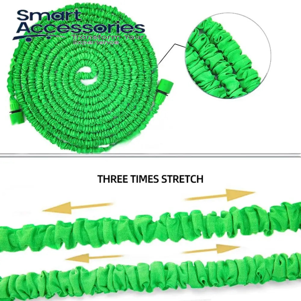 Garden Hose Pipe Water 50Ft Orignal Cleaning Products