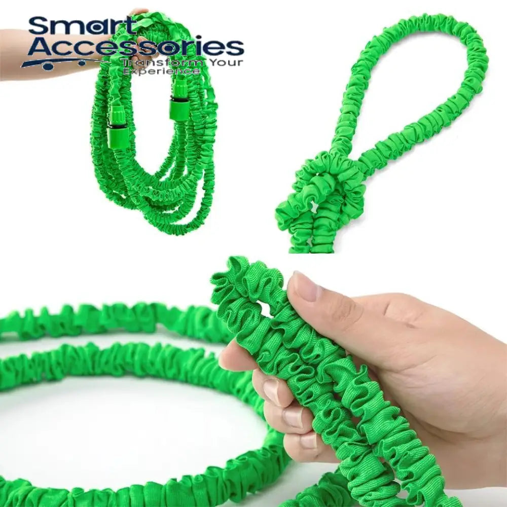 Garden Hose Pipe Water 50Ft Orignal Cleaning Products