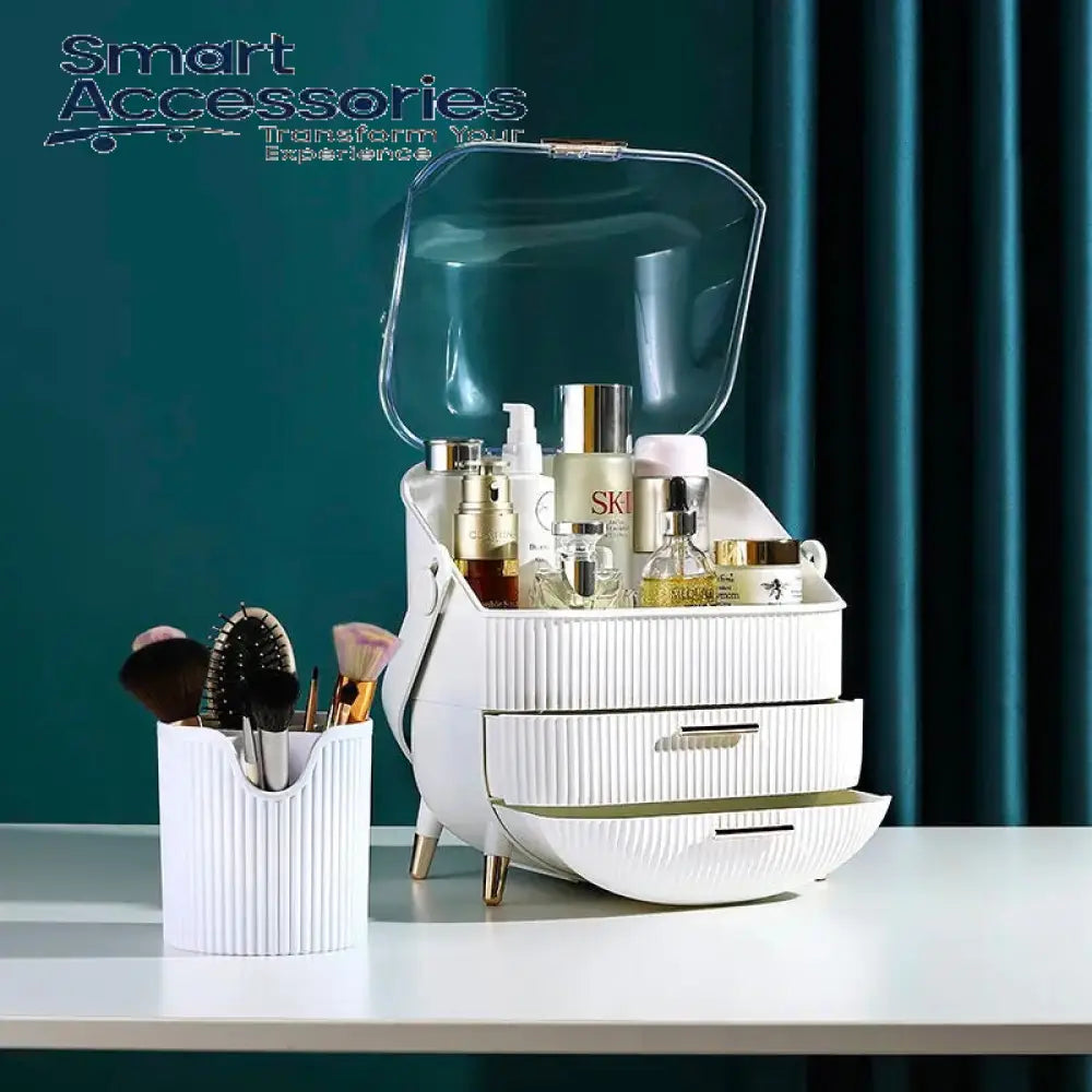 Glamourglide Cosmetic Organizer