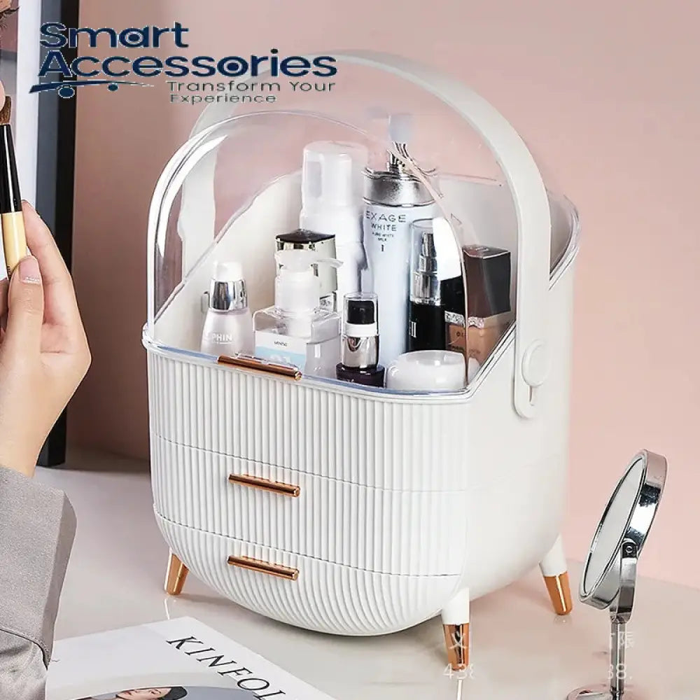 Glamourglide Cosmetic Organizer