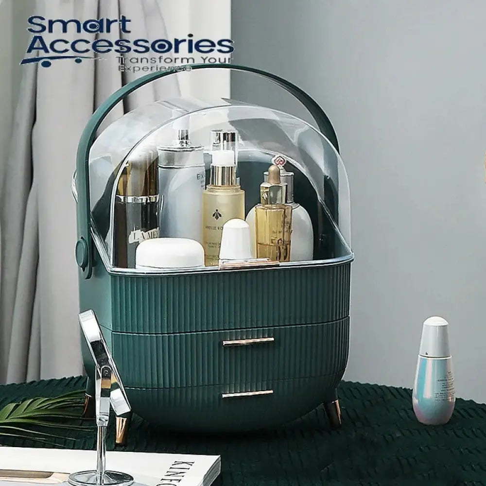 Glamourglide Cosmetic Organizer