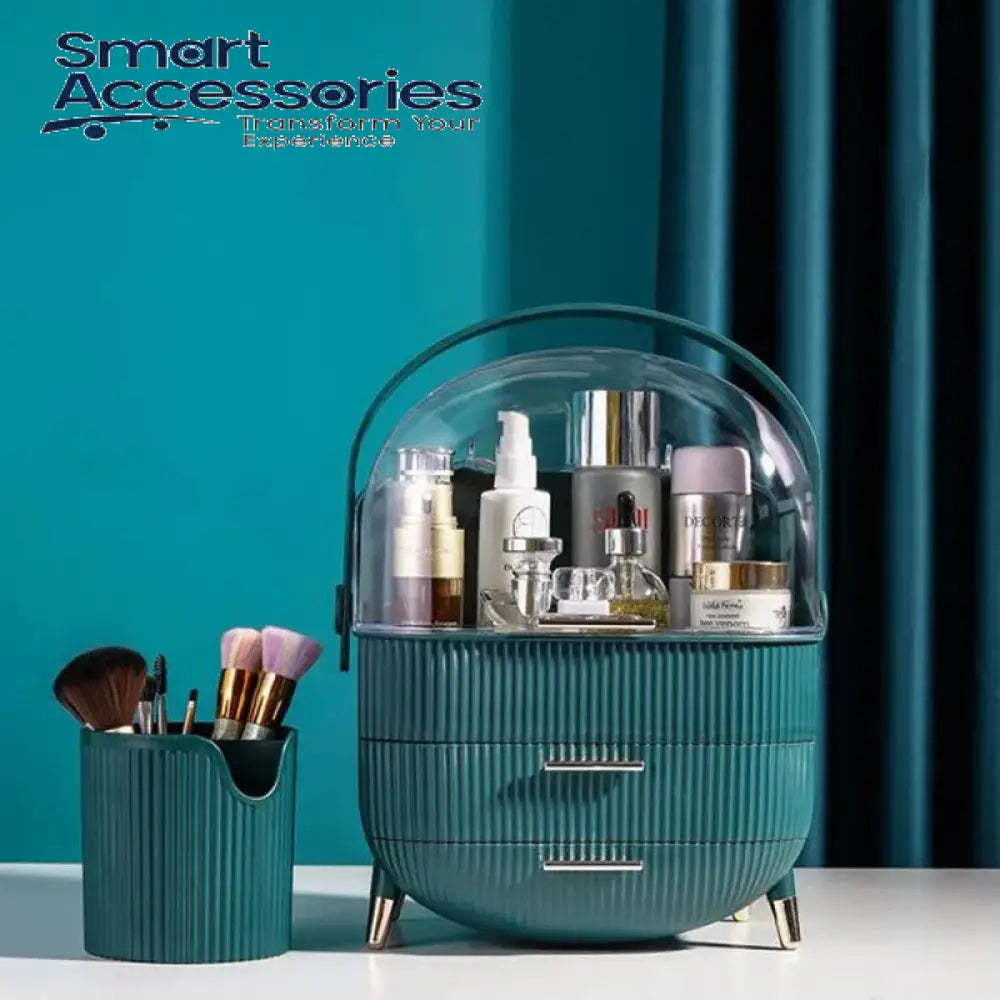 Glamourglide Cosmetic Organizer