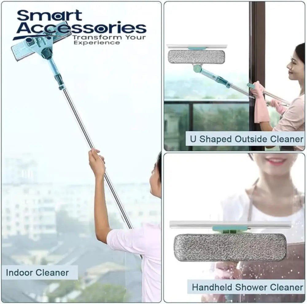 Glass Window Cleaner
